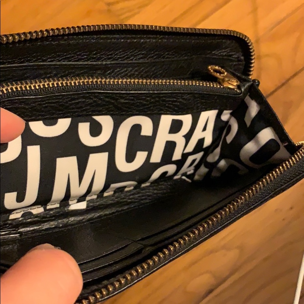 Marc Jacob Wallet - Picture 6 of 6